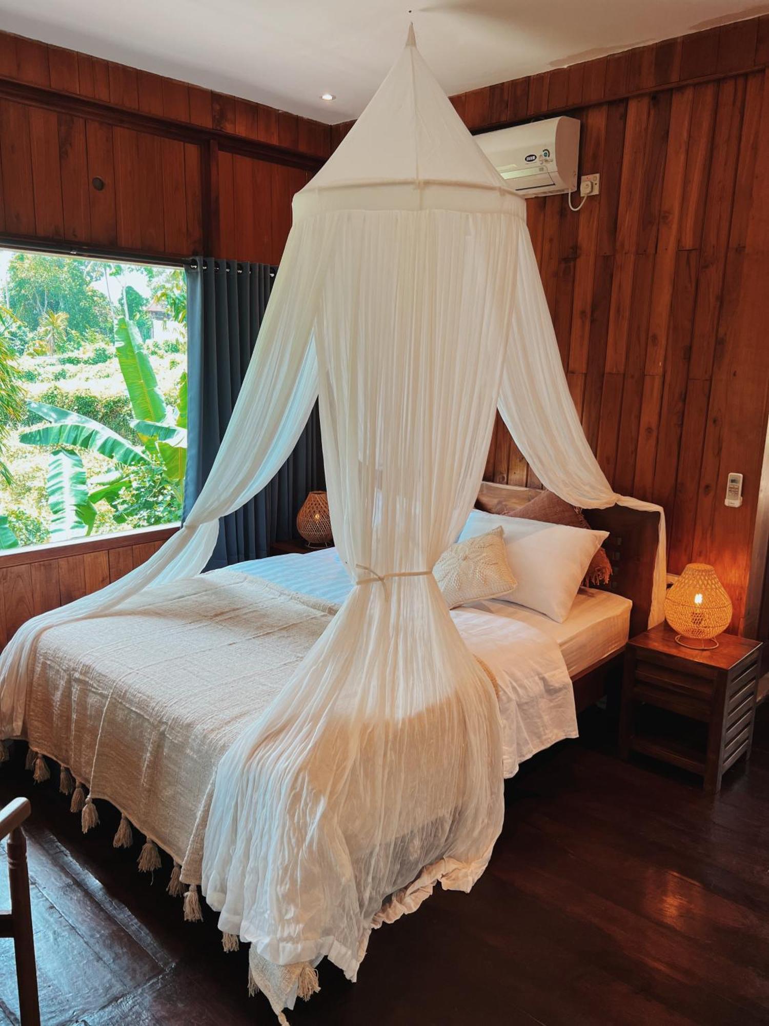 Villa Neshama 캉구 외부 사진